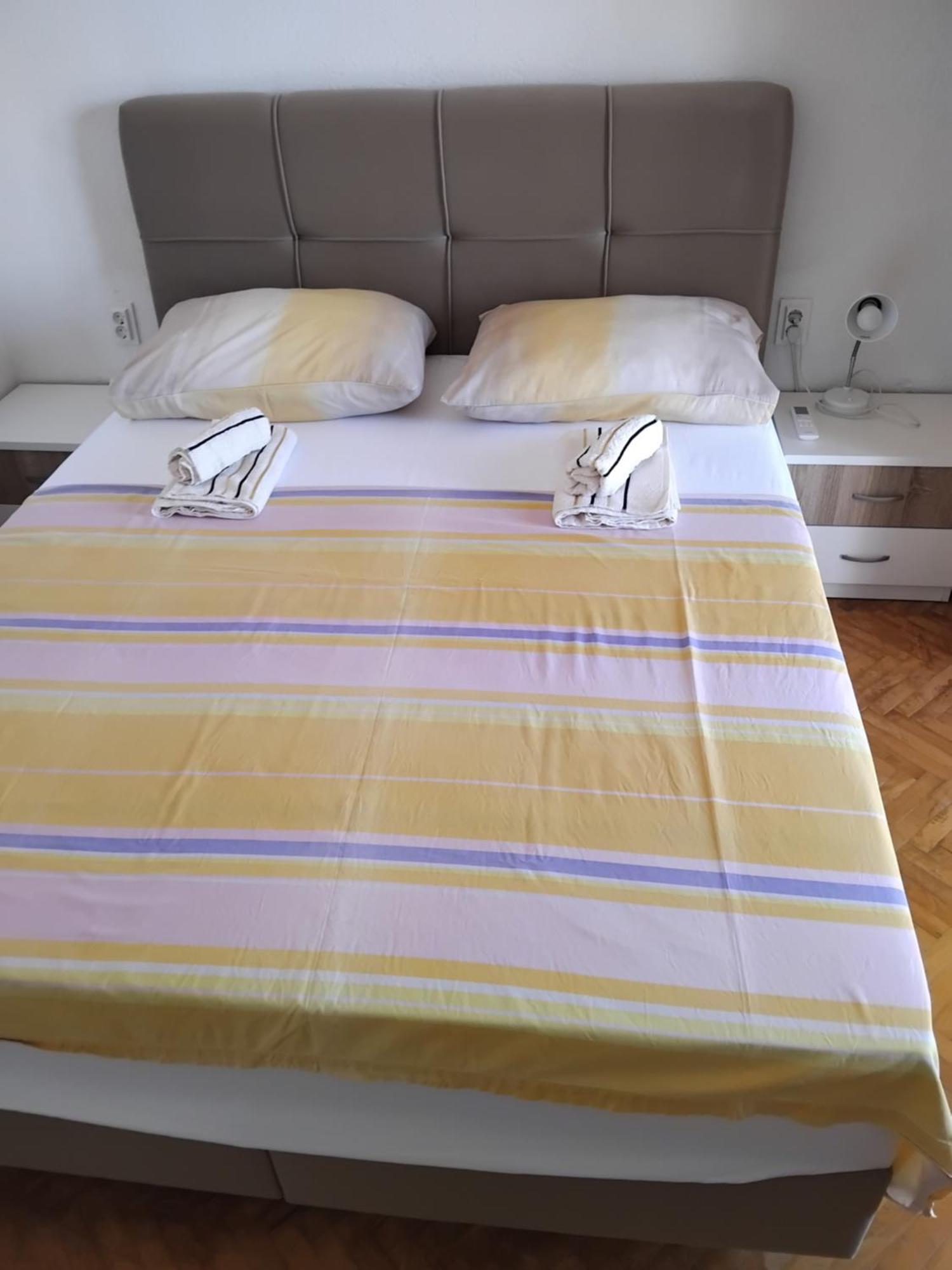 Rooms Anela With Large Common Tarrace And Beautiful Sea View 두브로브니크 외부 사진