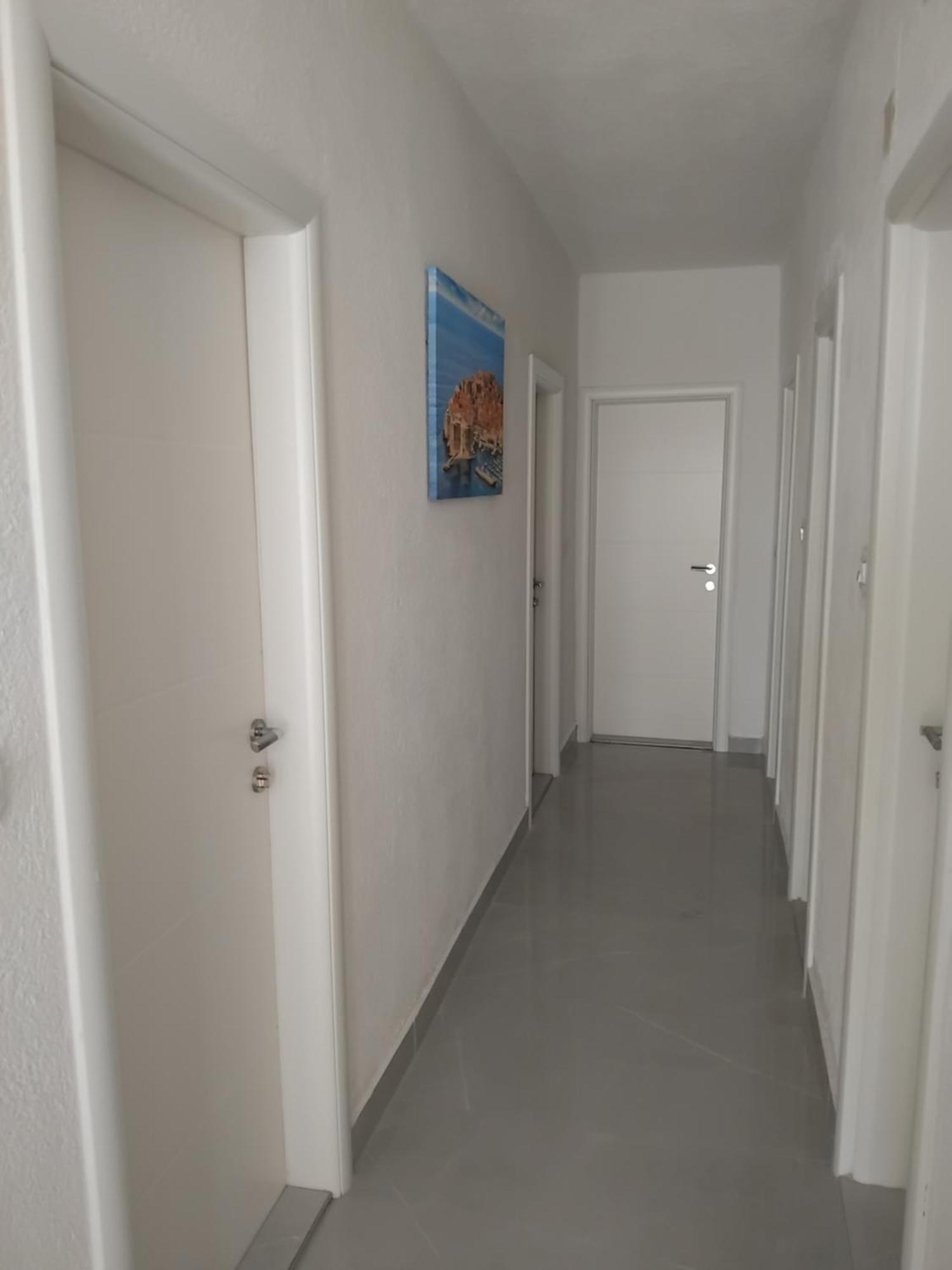 Rooms Anela With Large Common Tarrace And Beautiful Sea View 두브로브니크 외부 사진